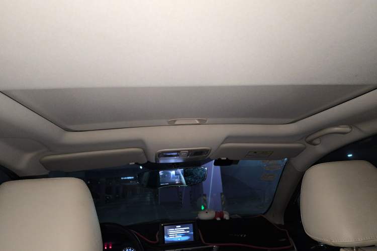 Used CHANGAN Alsvin V7 2015 1.6L Manual Enjoyment Model China IV Standard