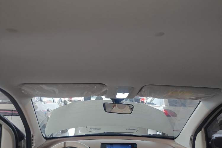 Used Wuling Hongguang MINIEV 2025 Four-Door Version Zhenxiang+ Edition