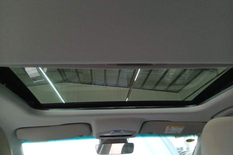 Used Geely Auto Emgrand L HiP 2022 1.5TD-DHT Pro 100KM Super Rui Headliner