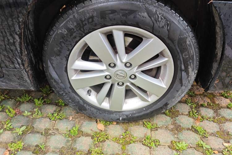 Used Nissan Teana 2011 2.0L XL Comfort Edition
