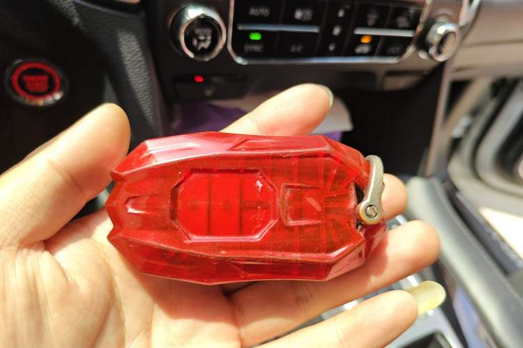 Used Honda UR-V 2017 370TURBO 2WD Prestige Edition China V
