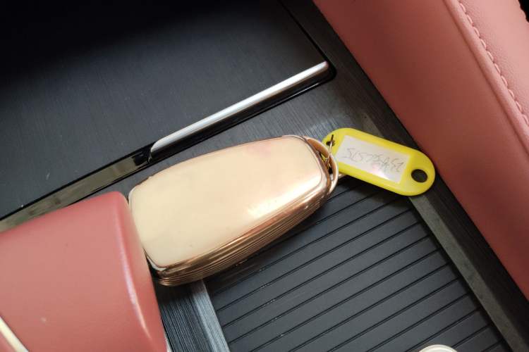 Used CHANGAN CS75 PLUS 2023 3rd Generation 1.5T Automatic Prestige Model
