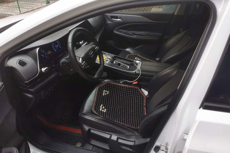 Used AION S 2020 Meizu 580