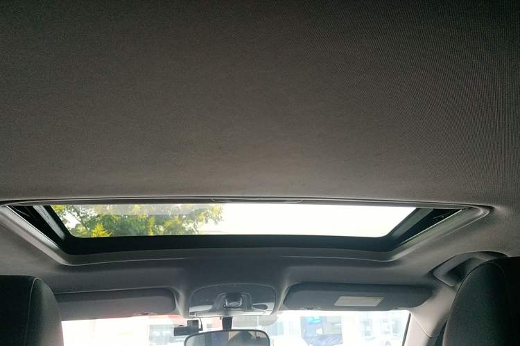 Used Cowin Xuanjie Pro 2021 1.5L CVT Jingyao Edition