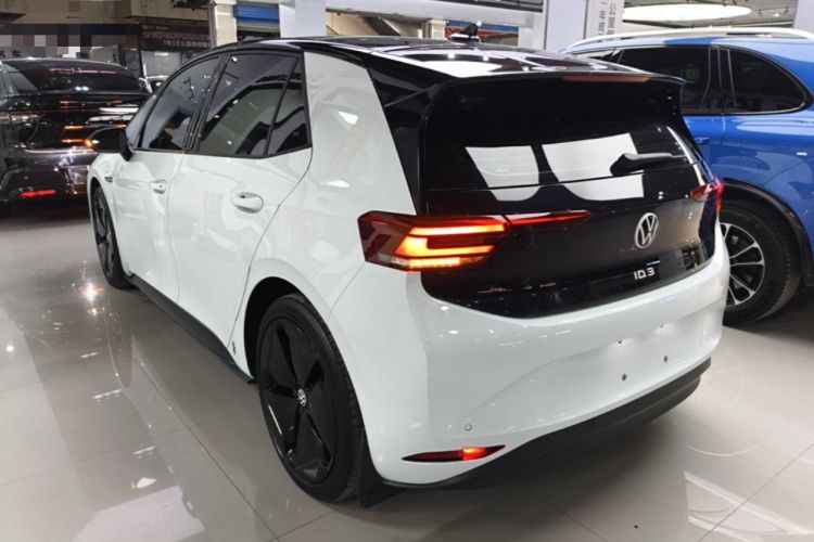 Used Volkswagen ID.3 2021 Pro Smart Edition