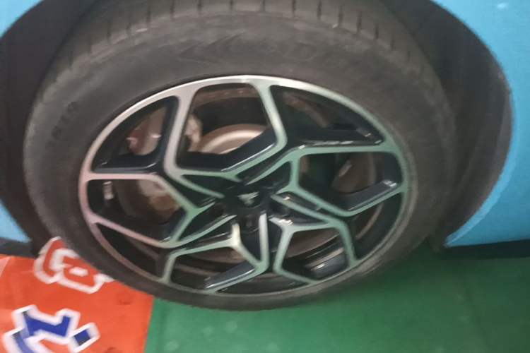 Used NETA GT 2023 560 Lite
