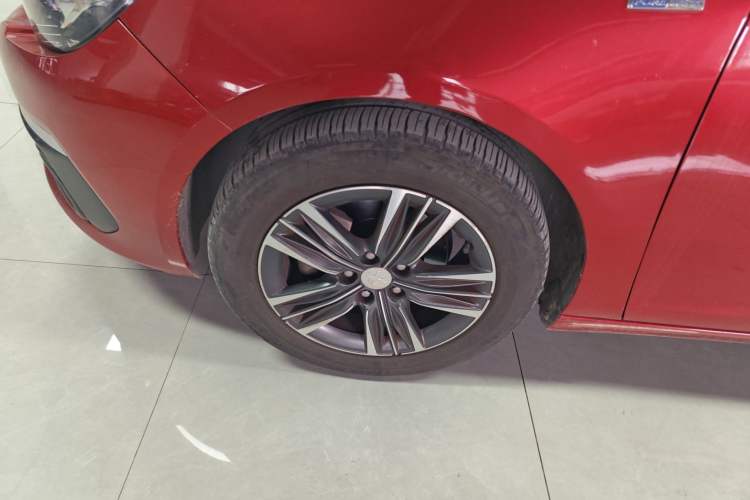 Used Peugeot 308 2016 230THP Automatic Luxury Edition