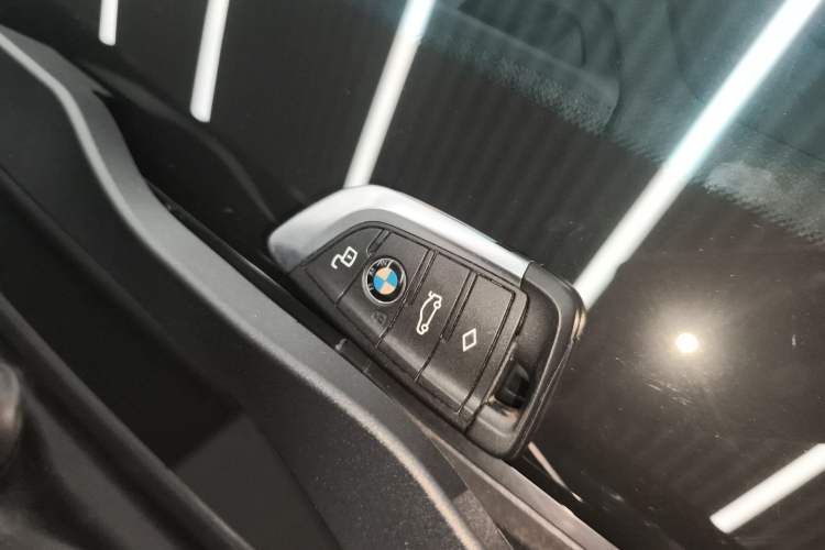 Used BMW i4 2022 M50