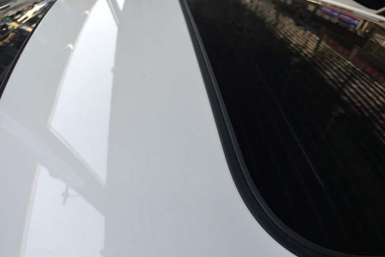 Used Changan UNI-Z 2025 1.5T Premium Edition
