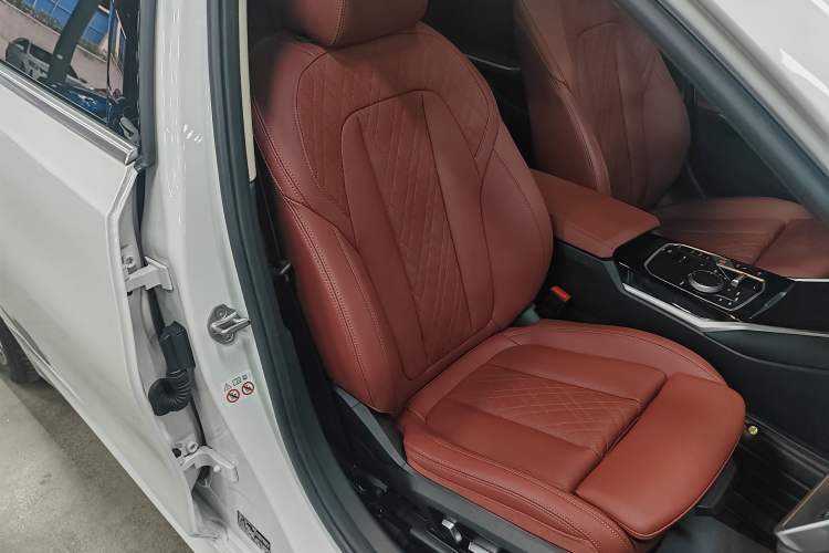 Used BMW 3 Series 2023 320Li M Sport Package
