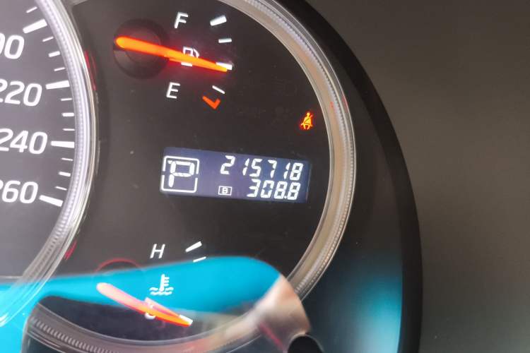 Used Nissan Teana 2011 2.0L XE Standard Edition