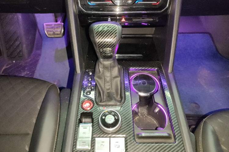 Used Volkswagen Teramont X 2019 380TSI Four-Wheel Drive Luxury Edition