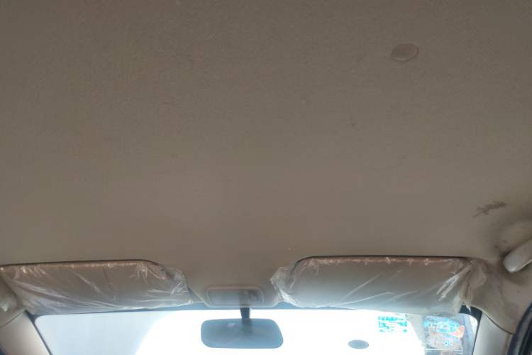 Used Wuling Hongguang 2015 1.5L S Basic Version China V Standard