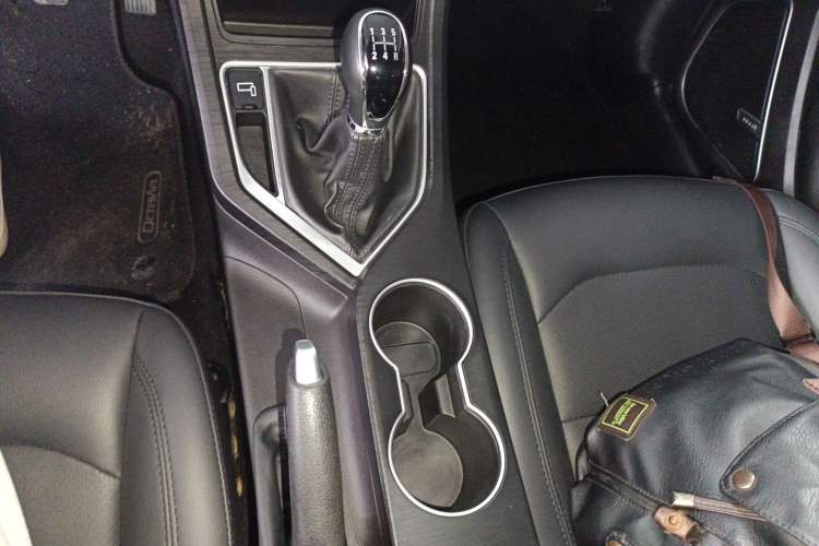 Used Geely Auto Vision 2020 1.5L Manual Value Edition
