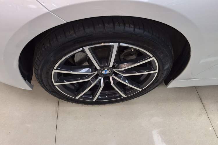 Used BMW 3 Series 2024 320Li M Sport Package
