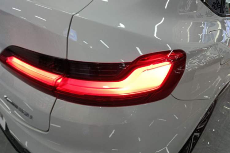 Used BMW X4 2021 Restyled xDrive 25i M Sport Night Edition Package