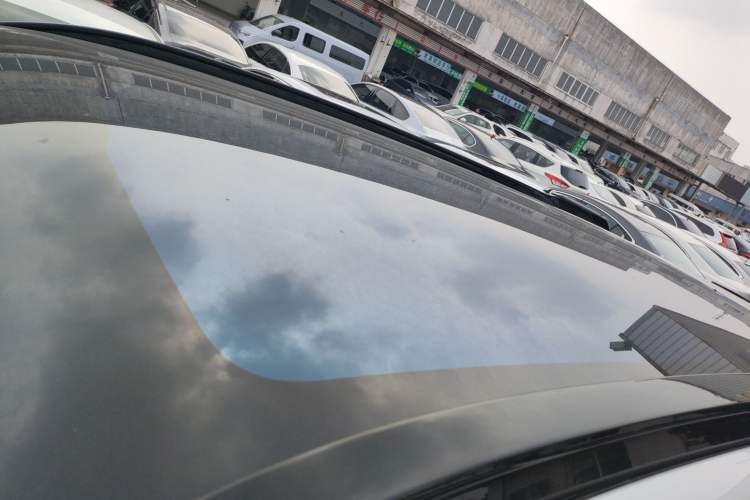 Used XPeng G9 2024 570 Pro
