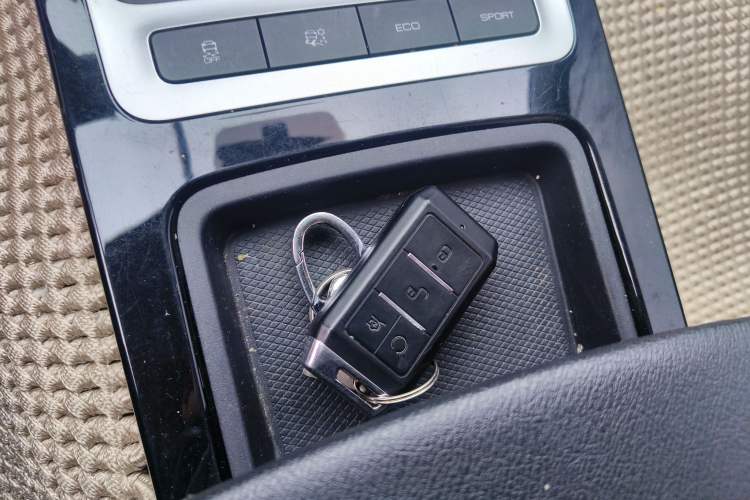 Used BYD Qin New Energy 2019 Standard Edition for Travel
