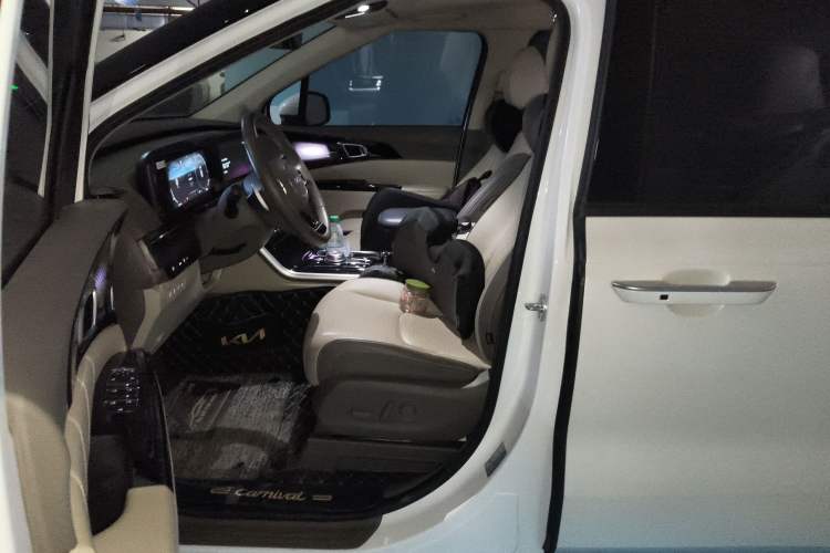 Used Kia Carnival 2021 2.0T Flagship Edition