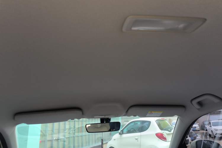 Used Geely Galaxy Geome 2025 310km Dream Edition Headliner