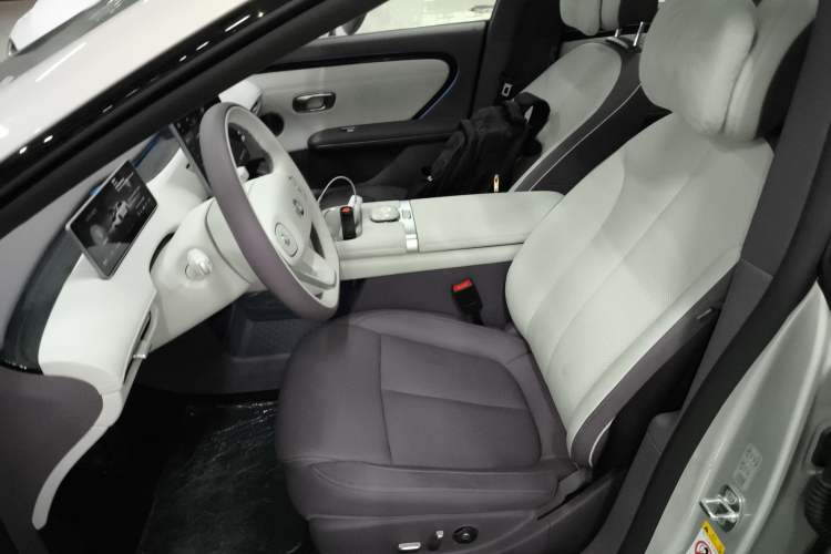 Used Qiyuan A06 2026 Model 240 Laser Ultra