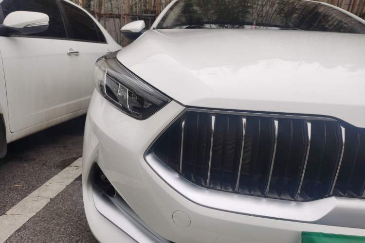 Used Kia K3 2019 1.5L CVT Smart Connectivity Version Right Front Headlight