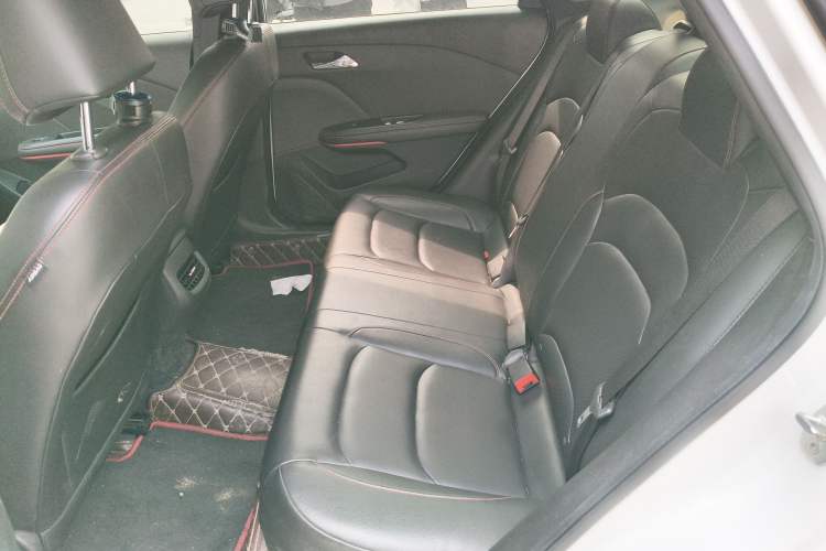 Used Chevrolet Monza 2019 RS 330T Automatic Comfort Edition China VI Standard