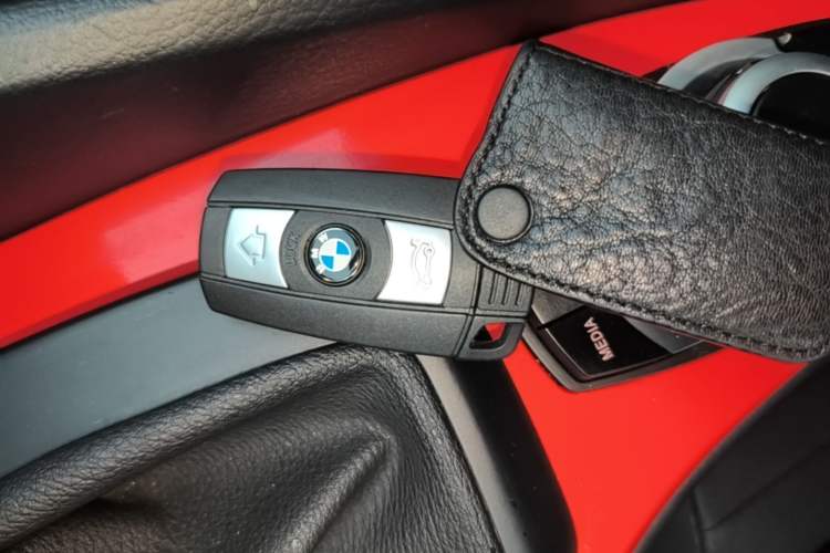 Used BMW X1 2013 sDrive18i Fashion Model Interior 1