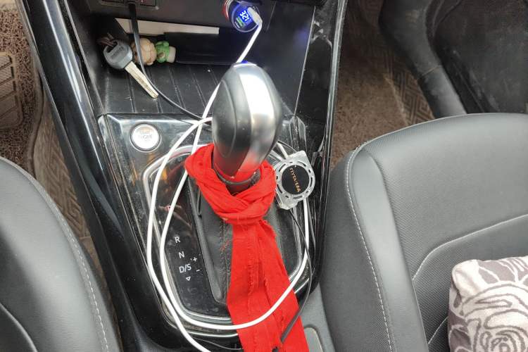 Used Jetta VS5 2022 280TSI Automatic Enjoyment Pro Trim