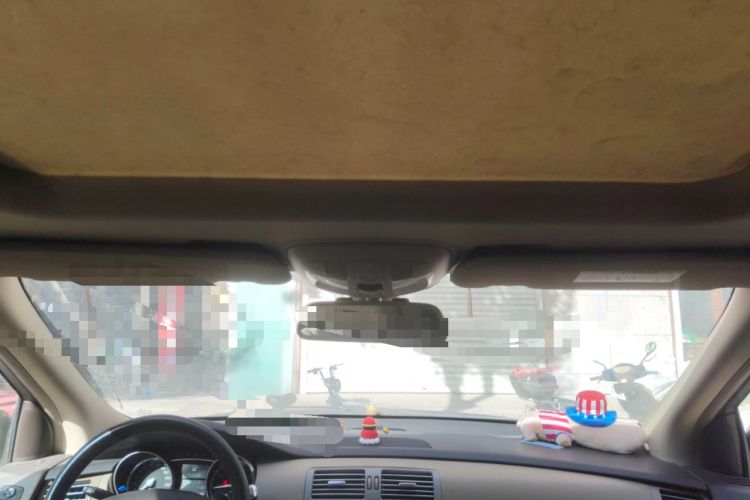 Used Mercedes-Benz R-Class 2015 R 320 4MATIC Luxury Model