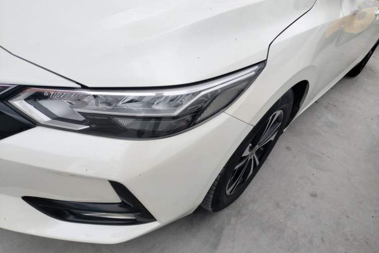 Used Nissan Sylphy 2021 1.6L XL CVT Enjoyment Edition Left Front Headlight