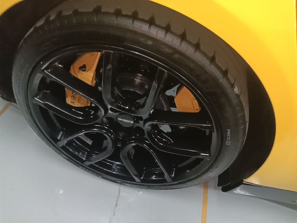 Xiaomi Auto SU7 Ultra 2025 Ultra Model — снимка 11