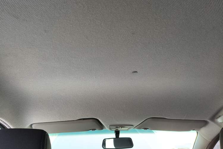 Used Baojun 310 2020 1.2L Manual Comfort Edition