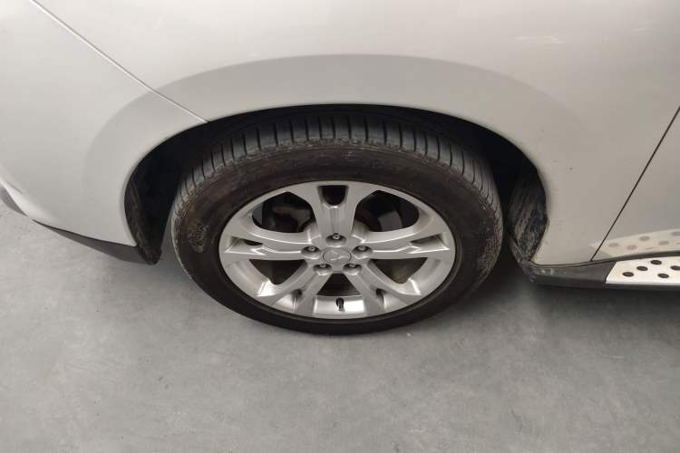 Used Mitsubishi Outlander 2013 2.4L 4x4 Luxury Navigation Edition 5 Seats