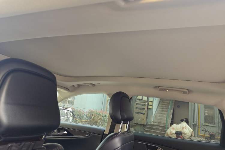 Used Lincoln Nautilus 2021 2.0T Four-Wheel Drive Luxury Edition