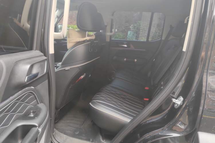 Used Tank 300 2021 Off-Road Edition 2.0T Challenger
