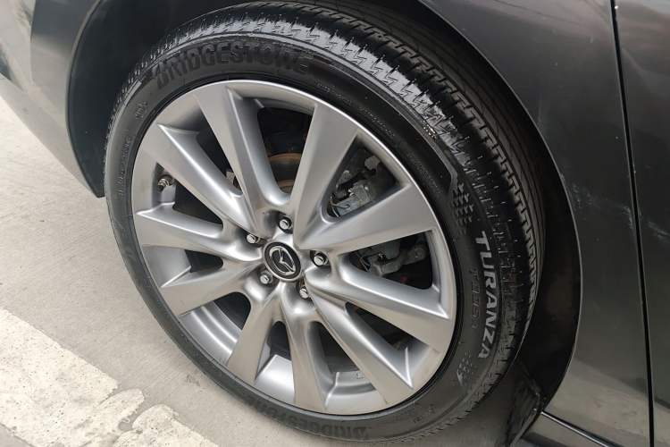 Used Mazda Mazda 3 Axela 2020 2.0L Automatic Zhiya Edition