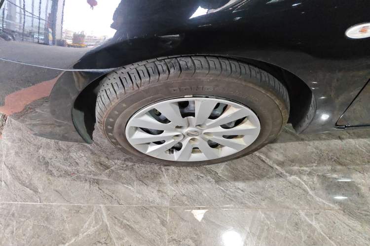 Used Nissan Sylphy 2021 Classic 1.6XE CVT Comfort Edition