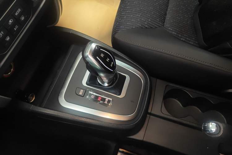 Used Bestune B30EV 2019 EV400