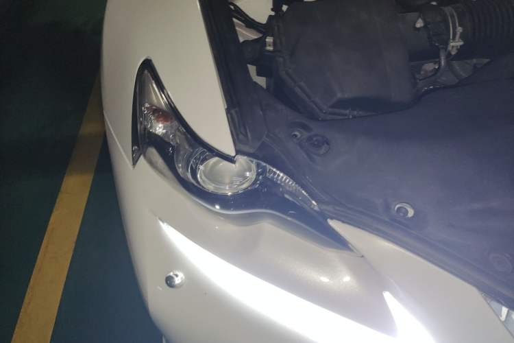 Used Lexus IS 2015 200T Leading Edition