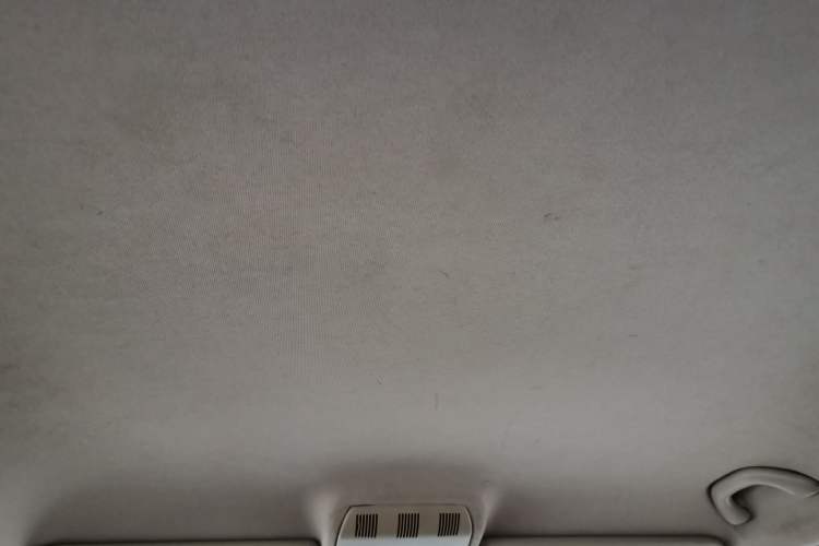 Used Skoda Fabia 2012 1.4L Manual Crystal Edition Headliner