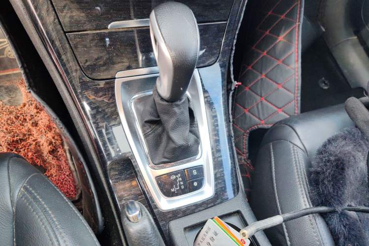 Used Citroen C5 2013 2.0L Automatic Luxury Model