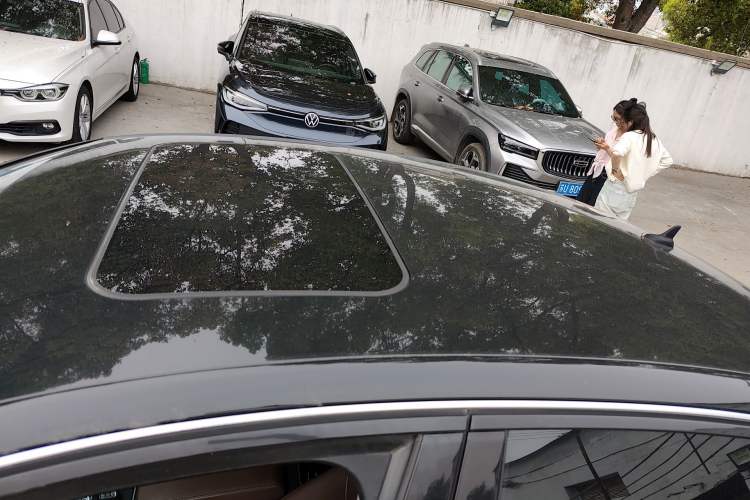 Used Audi A6L 2017 TFSI Technology Edition