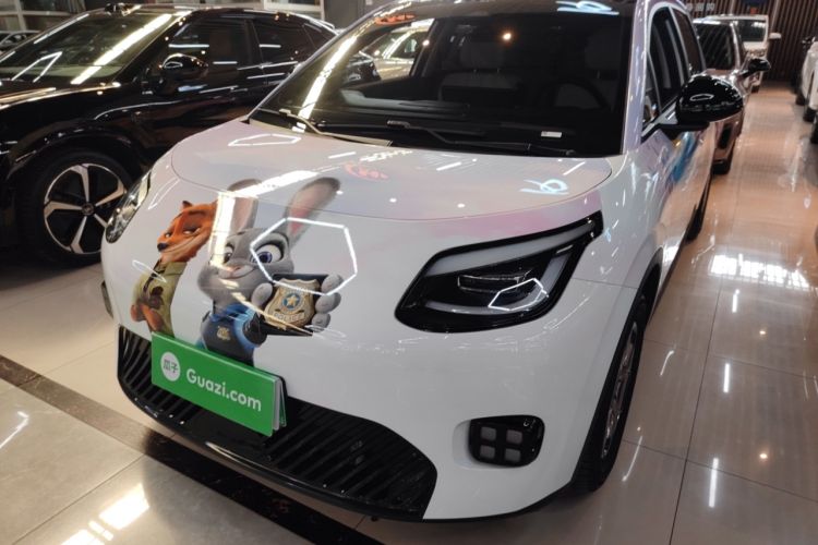 Used AION UT 2025 420 Smart Edition