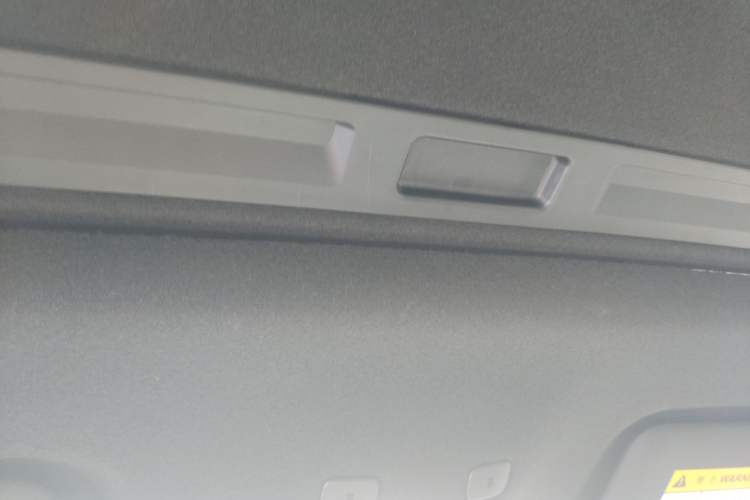 Used Roewe D6 2025 450km Deluxe Edition Headliner