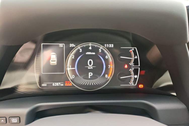 Used Lexus ES 2025 200 Premium Edition
