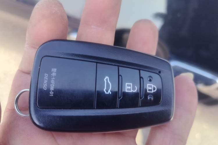 Used Toyota Avalon 2019 2.5L Touring Premium Version China V Standard