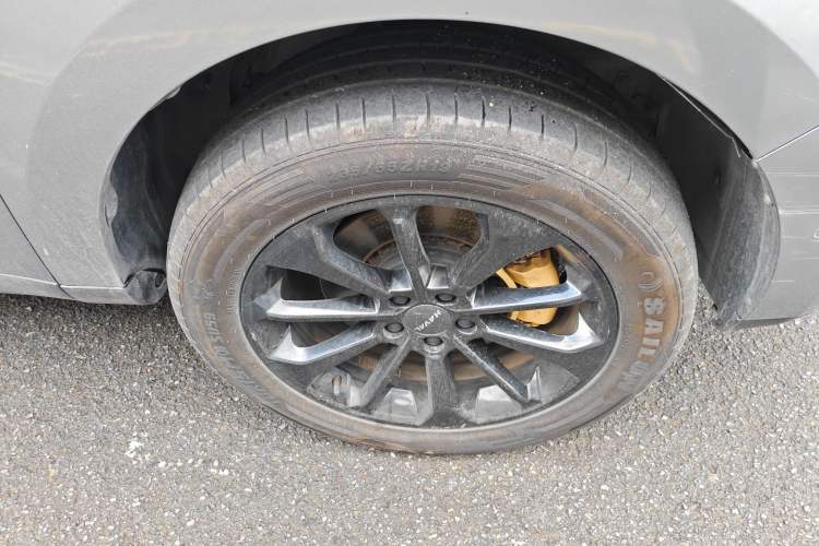 Used Haval F5 2020 1.5T DCT i-Qiu
