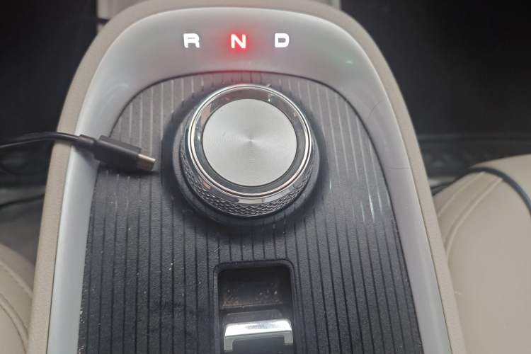 Used ORA Good Cat GT 2022 Mulan Edition 401 km Standard Range