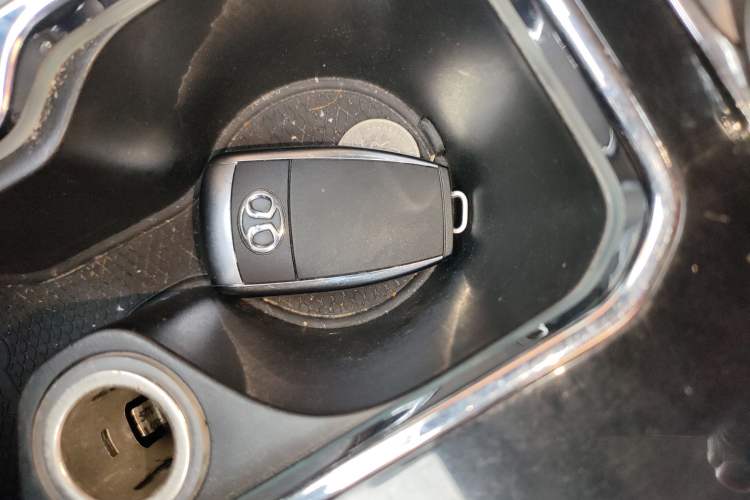 Used BAIC Off-Road BJ40 2019 PLUS 2.3T Automatic Four-Wheel Drive Premium Edition China VI
